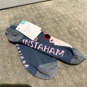 Brand New Target Socks